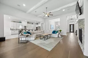 2121 Weathertop Ln, Prosper, TX 75078 - Photo 20