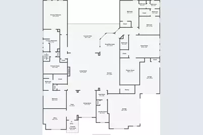 2121 Weathertop Lane, Prosper, TX 75078 - Photo 40