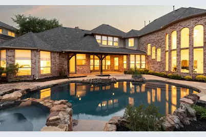 5125 Normandy Drive, Frisco, TX 75034 - Photo 2