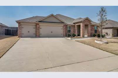 806 Martingale Drive, Nevada, TX 75173 - Photo 2