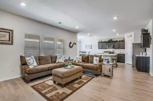 806 Martingale Dr, Nevada, TX 75173 - Photo 8