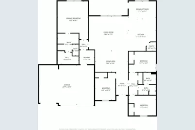 806 Martingale Drive, Nevada, TX 75173 - Photo 2