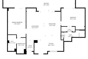 3310 Fairmount St, Dallas, TX 75201 - Photo 38