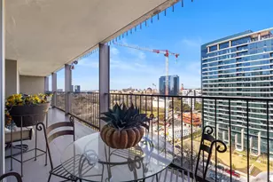 3310 Fairmount St, Dallas, TX 75201 - Photo 36