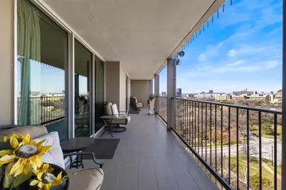 3310 Fairmount Street #15B, Dallas, TX 75201 - Photo 34