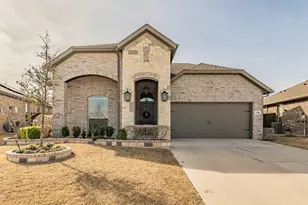 128 Windmill Dr, Rhome, TX 76078 - Photo 1