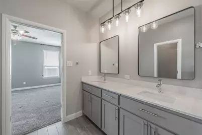 128 Windmill Drive, Rhome, TX 76078 - Photo 30