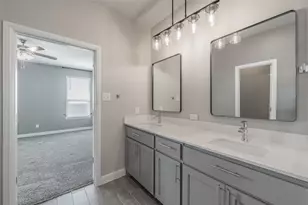 128 Windmill Dr, Rhome, TX 76078 - Photo 30