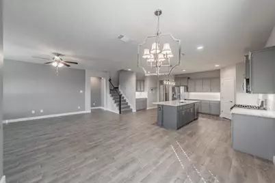 128 Windmill Drive, Rhome, TX 76078 - Photo 4