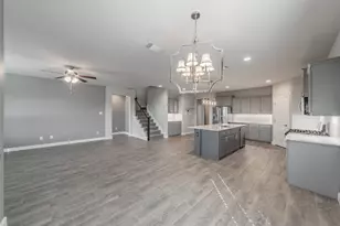 128 Windmill Dr, Rhome, TX 76078 - Photo 4