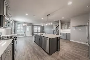 128 Windmill Dr, Rhome, TX 76078 - Photo 10