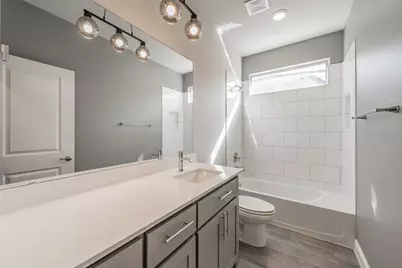 128 Windmill Drive, Rhome, TX 76078 - Photo 20