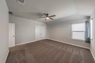 128 Windmill Dr, Rhome, TX 76078 - Photo 36