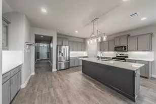 128 Windmill Dr, Rhome, TX 76078 - Photo 12