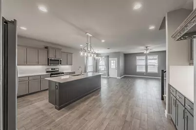 128 Windmill Drive, Rhome, TX 76078 - Photo 6