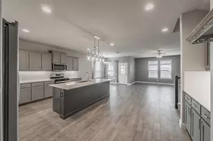 128 Windmill Dr, Rhome, TX 76078 - Photo 6