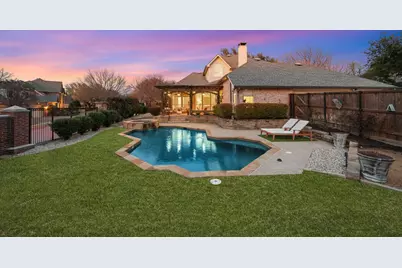 5501 Widgeon Way, Frisco, TX 75034 - Photo 2