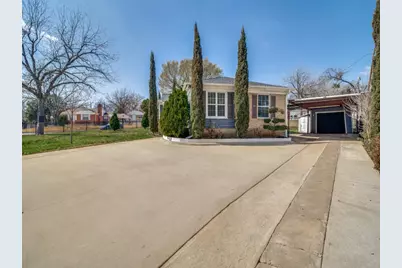 705 Reverchon Drive, Dallas, TX 75211 - Photo 22