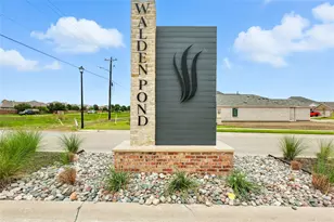 1568 Forge Pond Ln, Forney, TX 75126 - Photo 38