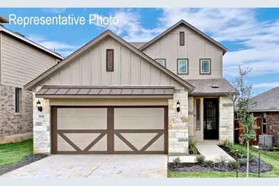 1568 Forge Pond Lane, Forney, TX 75126 - Photo 1