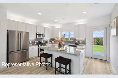 1568 Forge Pond Lane, Forney, TX 75126 - Photo 2