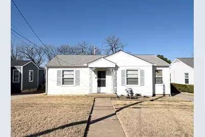 3619 Falls Drive, Dallas, TX 75211 - Photo 1