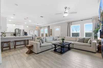 5708 Black Pine, Granbury, TX 76048 - Photo 8