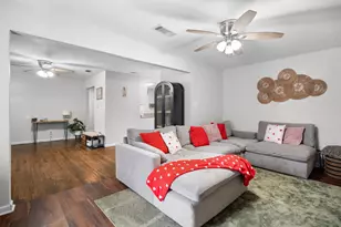 1729 Crestridge Dr, Garland, TX 75042 - Photo 8