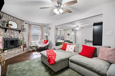 1729 Crestridge Drive, Garland, TX 75042 - Photo 6