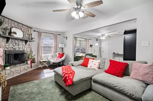 1729 Crestridge Dr, Garland, TX 75042 - Photo 6