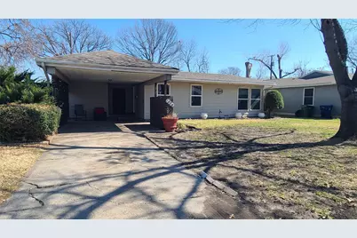 1536 Hilltop Drive, Garland, TX 75042 - Photo 2