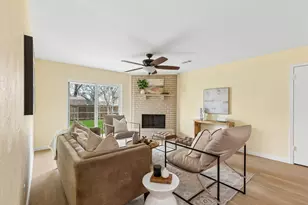 5406 Vermillion Trail, Arlington, TX 76017 - Photo 4