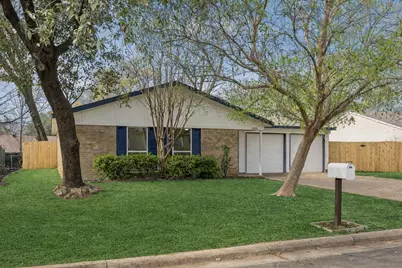 5406 Vermillion Trail, Arlington, TX 76017 - Photo 2