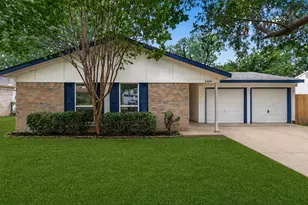 5406 Vermillion Trail, Arlington, TX 76017 - Photo 1