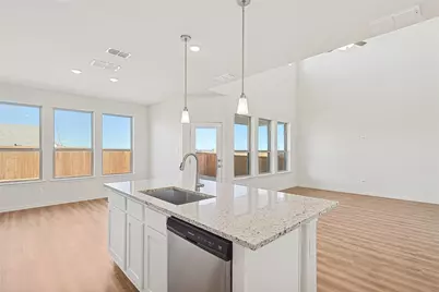 1052 Alberta Spruce Road, Justin, TX 76247 - Photo 8