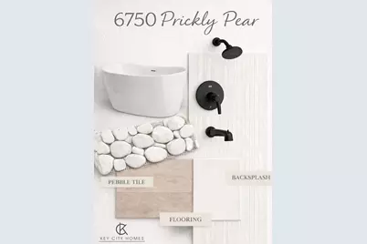 6750 Prickly Pear Path, Abilene, TX 79606 - Photo 2