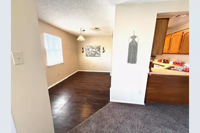 125 Johnson Avenue, Burleson, TX 76028 - Photo 1