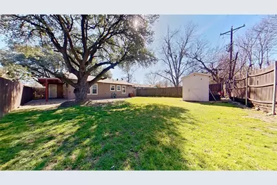 4604 Rector Avenue, Fort Worth, TX 76133 - Photo 20