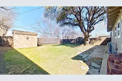 4604 Rector Avenue, Fort Worth, TX 76133 - Photo 22
