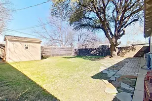 4604 Rector Ave, Fort Worth, TX 76133 - Photo 22