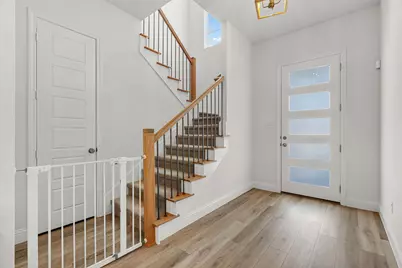 2124 Village Walk Place, Fort Worth, TX 76008 - Photo 4