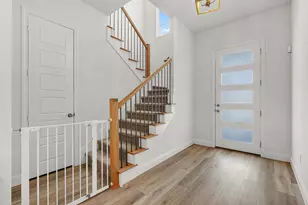 2124 Village Walk Pl, Fort Worth, TX 76008 - Photo 4