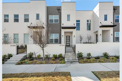 2124 Village Walk Place, Fort Worth, TX 76008 - Photo 1