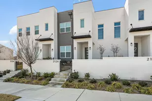 2124 Village Walk Pl, Fort Worth, TX 76008 - Photo 2