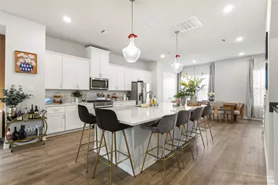 7557 Sheboygan Avenue, Dallas, TX 75228 - Photo 8