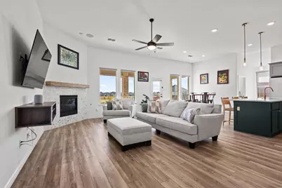 1724 Emmanuel Lane, Celina, TX 75009 - Photo 6