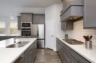 2421 Stella Ln, Northlake, TX 76247 - Photo 8