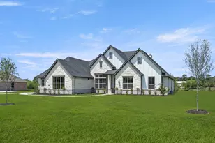 27 Old Crow Rd, Joshua, TX 76058 - Photo 4