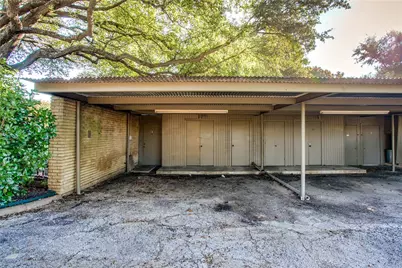 7404 W Northwest Highway #1, Dallas, TX 75225 - Photo 14