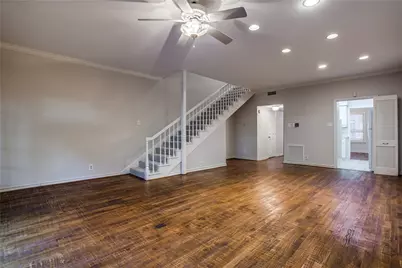 7404 W Northwest Highway #1, Dallas, TX 75225 - Photo 4